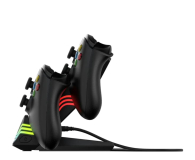 PDP Ładowarka WAVE do padów Xbox czarna - 1301033 - zdjęcie 5